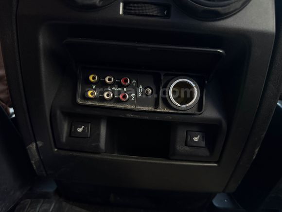 2011 RANGE ROVER 3.0 TDV6 HATASIZ-BOYASIZ