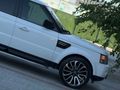2011 RANGE ROVER 3.0 TDV6 HATASIZ-BOYASIZ