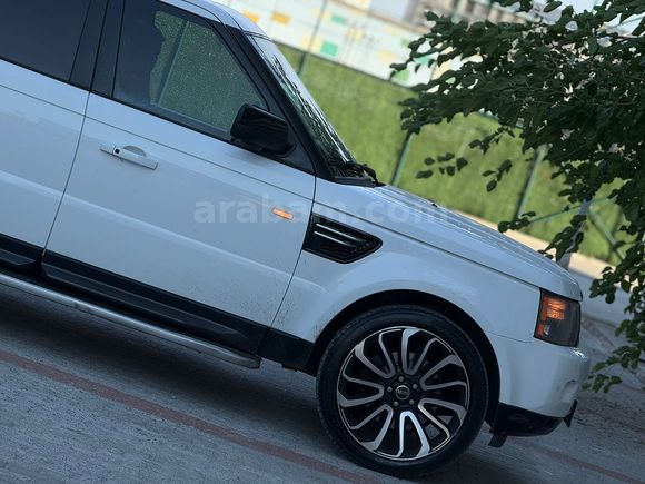 2011 RANGE ROVER 3.0 TDV6 HATASIZ-BOYASIZ