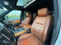 2011 RANGE ROVER 3.0 TDV6 HATASIZ-BOYASIZ