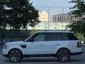 2011 RANGE ROVER 3.0 TDV6 HATASIZ-BOYASIZ