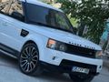 2011 RANGE ROVER 3.0 TDV6 HATASIZ-BOYASIZ