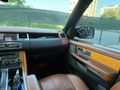 2011 RANGE ROVER 3.0 TDV6 HATASIZ-BOYASIZ