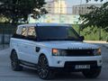 2011 RANGE ROVER 3.0 TDV6 HATASIZ-BOYASIZ