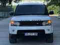 2011 RANGE ROVER 3.0 TDV6 HATASIZ-BOYASIZ