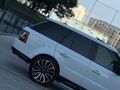 2011 RANGE ROVER 3.0 TDV6 HATASIZ-BOYASIZ