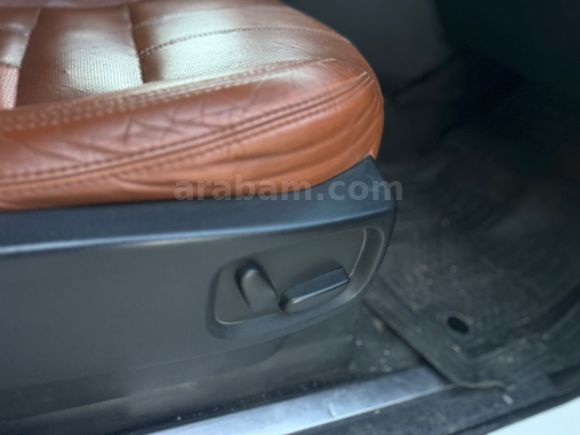2011 RANGE ROVER 3.0 TDV6 HATASIZ-BOYASIZ