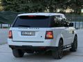 2011 RANGE ROVER 3.0 TDV6 HATASIZ-BOYASIZ