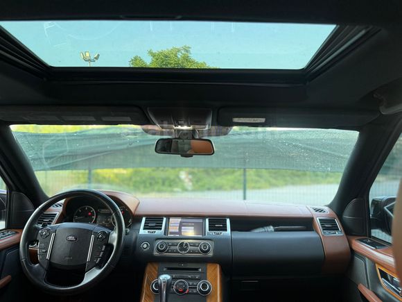 2011 RANGE ROVER 3.0 TDV6 HATASIZ-BOYASIZ