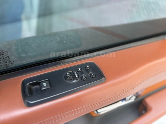 2011 RANGE ROVER 3.0 TDV6 HATASIZ-BOYASIZ