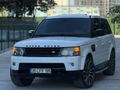 2011 RANGE ROVER 3.0 TDV6 HATASIZ-BOYASIZ