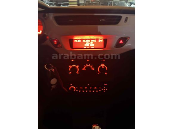 Sahibinden Citroen C3 1.4 VTi Collection 2013 Model 