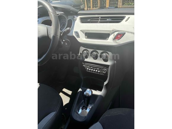 Sahibinden Citroen C3 1.4 VTi Collection 2013 Model 