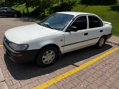 Sahibinden Toyota Corolla 1.3 XL 1995 Model 