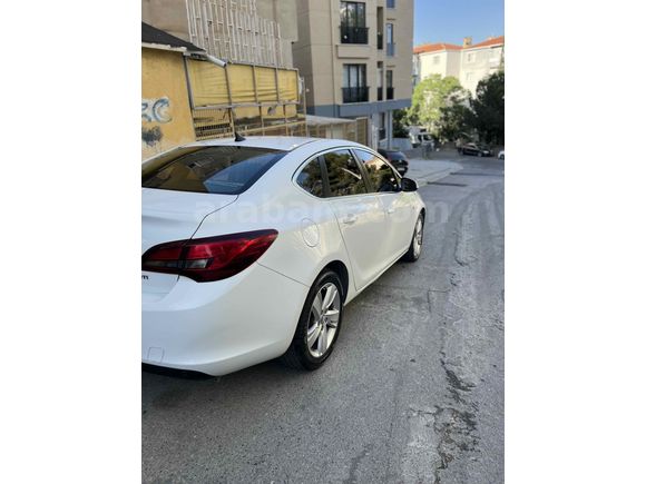 Sahibinden Opel Astra 1.6 CDTI Cosmo 2015 Model 