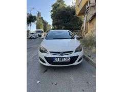 Sahibinden Opel Astra 1.6 CDTI Cosmo 2015 Model 