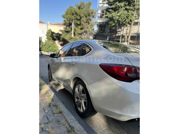 Sahibinden Opel Astra 1.6 CDTI Cosmo 2015 Model 