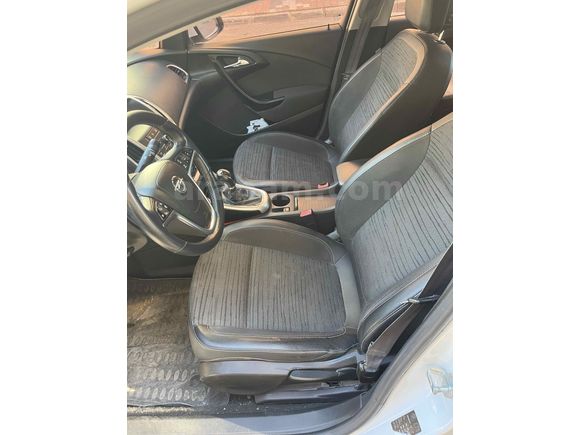 Sahibinden Opel Astra 1.6 CDTI Cosmo 2015 Model 