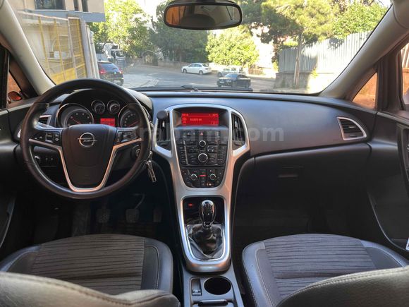 Sahibinden Opel Astra 1.6 CDTI Cosmo 2015 Model 