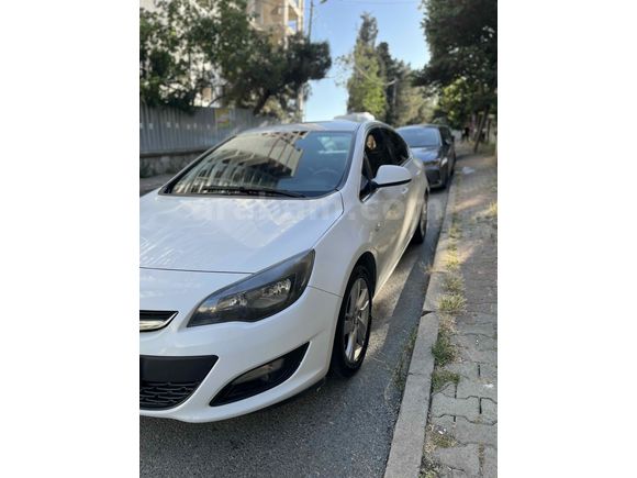 Sahibinden Opel Astra 1.6 CDTI Cosmo 2015 Model 