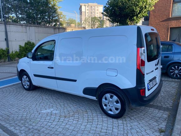SAHİBİNDEN  2020 MODEL KANGOO EXPRESS