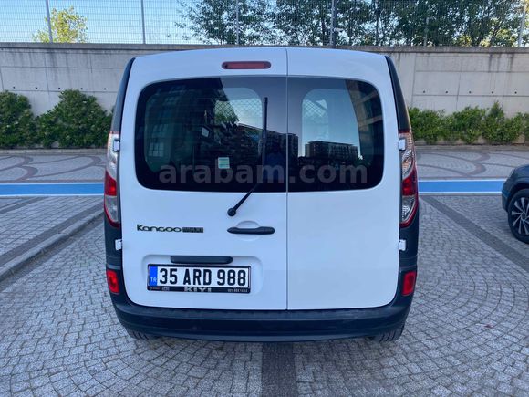 SAHİBİNDEN  2020 MODEL KANGOO EXPRESS