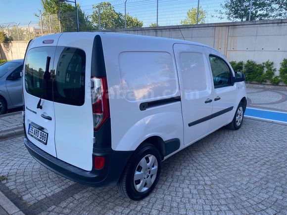 SAHİBİNDEN  2020 MODEL KANGOO EXPRESS