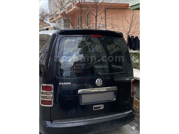 Sahibinden Volkswagen Caddy 1.9 TDI   