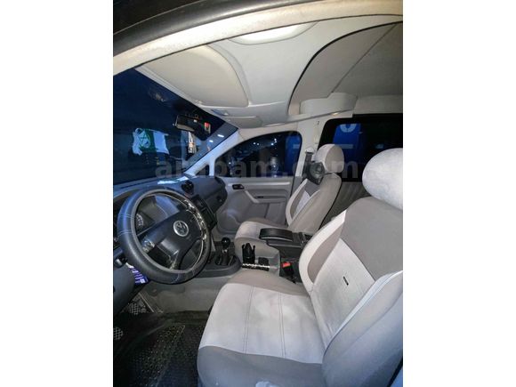 Sahibinden Volkswagen Caddy 1.9 TDI   