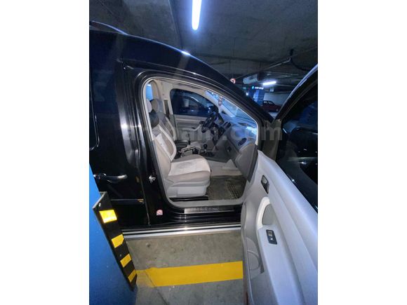 Sahibinden Volkswagen Caddy 1.9 TDI   