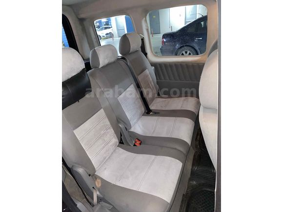 Sahibinden Volkswagen Caddy 1.9 TDI   