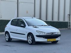 KREDİ KARTINA 12 AY TAKSİT+206 X-LİNE+KLİMALI+180 BİN KM