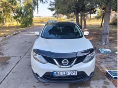 Sahibinden Nissan Qashqai 1.2 DIG-T Sky Pack 2016 Model
