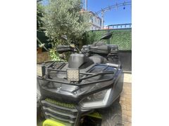 Sahibinden ATV & UTV Segway Snarler AT6L X 570 