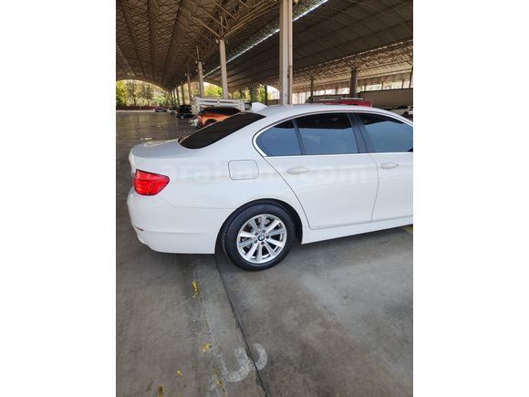 Sahibinden BMW 5 Serisi 525d xDrive 2012 Model 