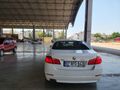 Sahibinden BMW 5 Serisi 525d xDrive 2012 Model 