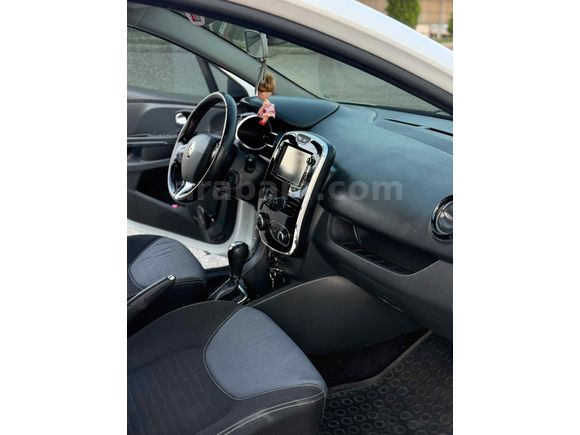 Sahibinden Renault Clio 1.5 dCi Icon 2015 Model 