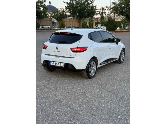 Sahibinden Renault Clio 1.5 dCi Icon 2015 Model 