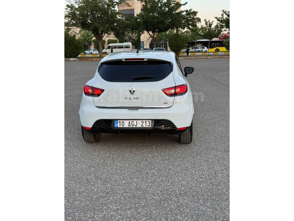 Sahibinden Renault Clio 1.5 dCi Icon 2015 Model 