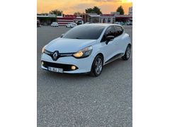 Sahibinden Renault Clio 1.5 dCi Icon 2015 Model 