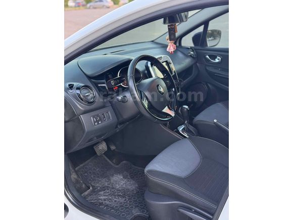 Sahibinden Renault Clio 1.5 dCi Icon 2015 Model 