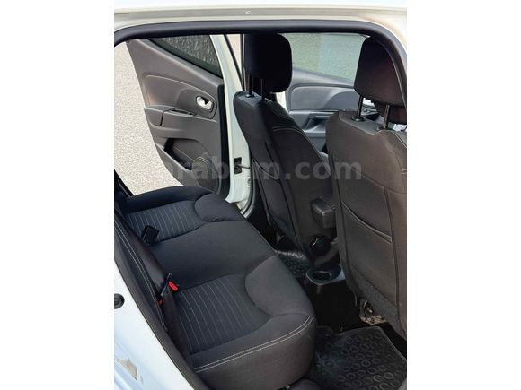Sahibinden Renault Clio 1.5 dCi Icon 2015 Model 