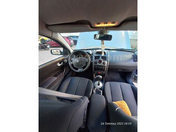 Sahibinden Renault Megane 1.6 Dynamique 2006 Model