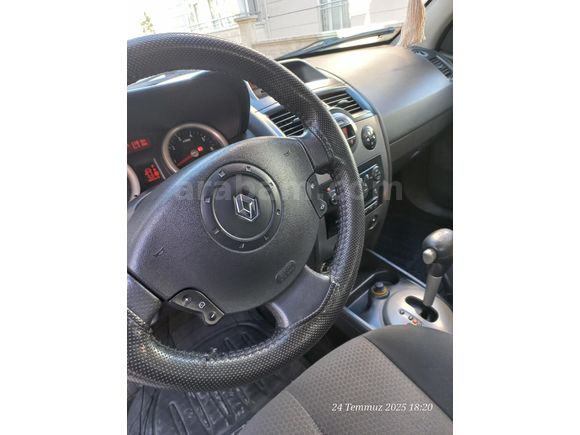 Sahibinden Renault Megane 1.6 Dynamique 2006 Model