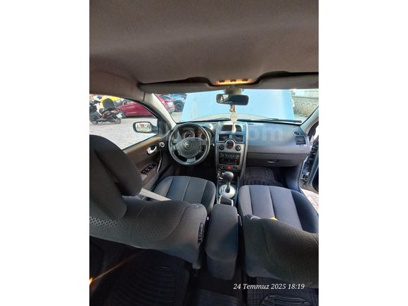 Sahibinden Renault Megane 1.6 Dynamique 2006 Model