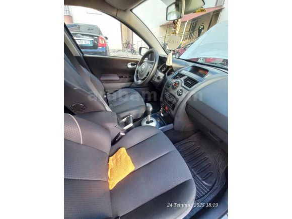 Sahibinden Renault Megane 1.6 Dynamique 2006 Model