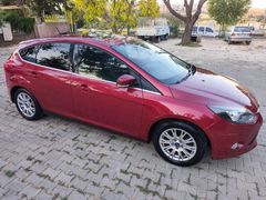 2012 MODEL ORJİNAL 45 BİN KİLOMETREDE 1.6İ TİTANYUM X SANRUOFLU OTOMATİK