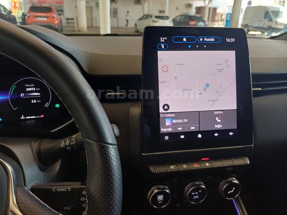 Sahibinden//Hatasız/Boyasız/Gsr2/Tesla Ekranl