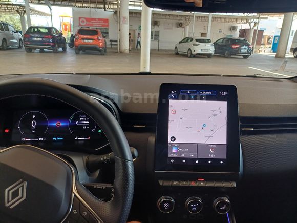 Sahibinden//Hatasız/Boyasız/Gsr2/Tesla Ekranl