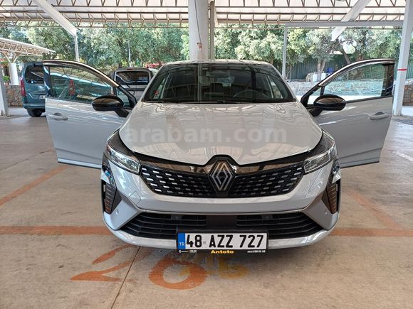 Sahibinden//Hatasız/Boyasız/Gsr2/Tesla Ekranl